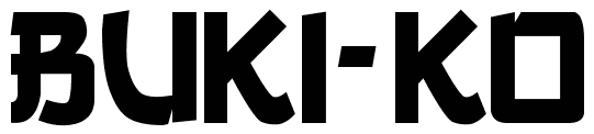 Buki-Ko logo